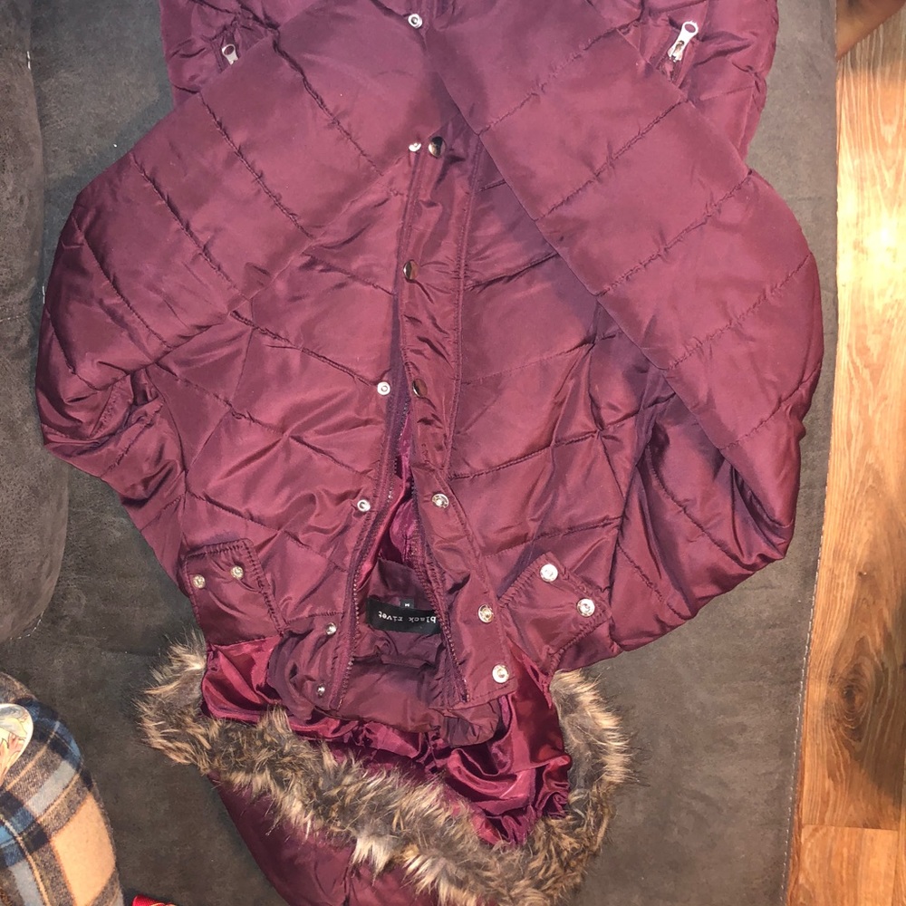 Winter Coat